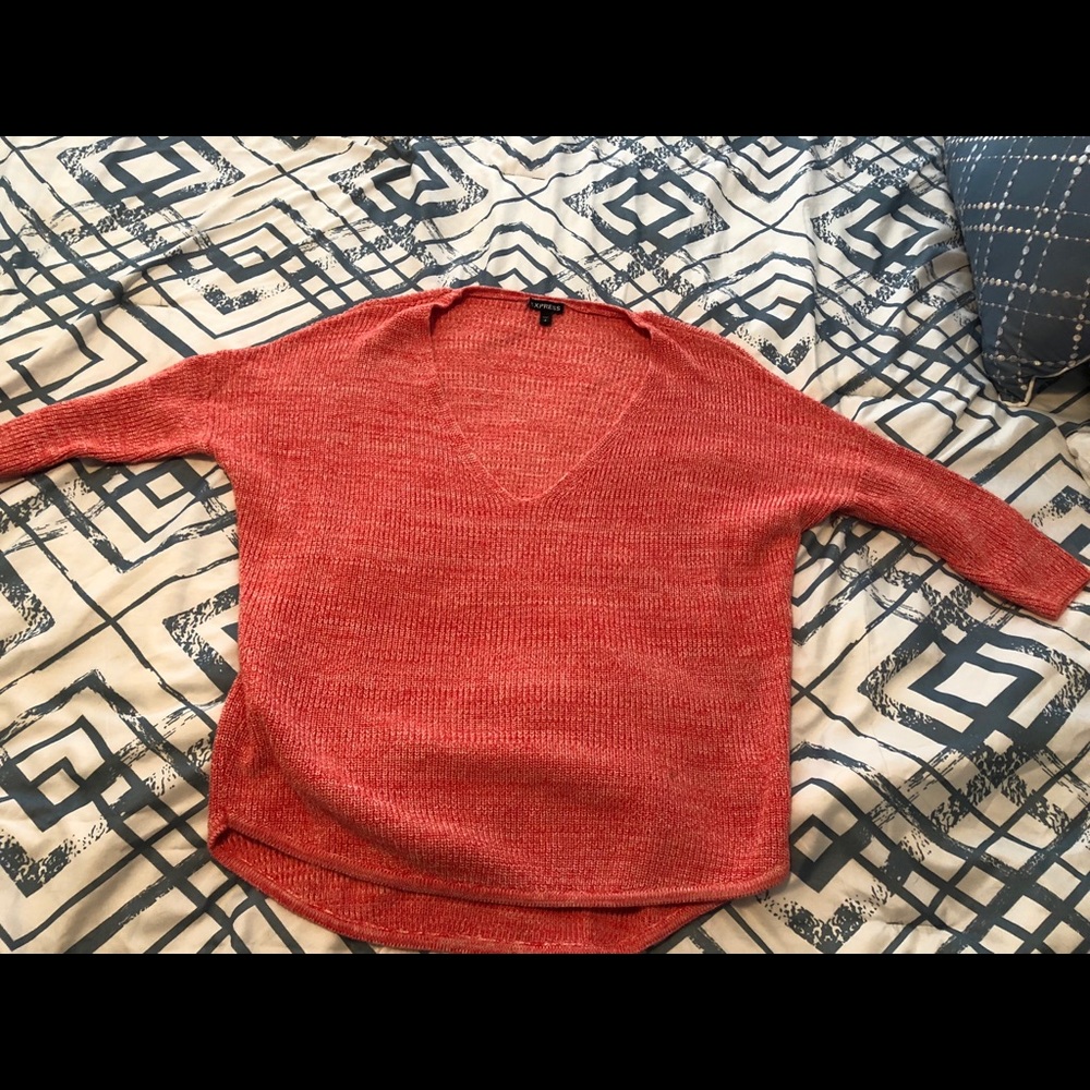 Like new Sweater from Express ❤️